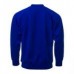 Boys & Girls Crew Neck Sweat Schoolwear (Royal Blue)